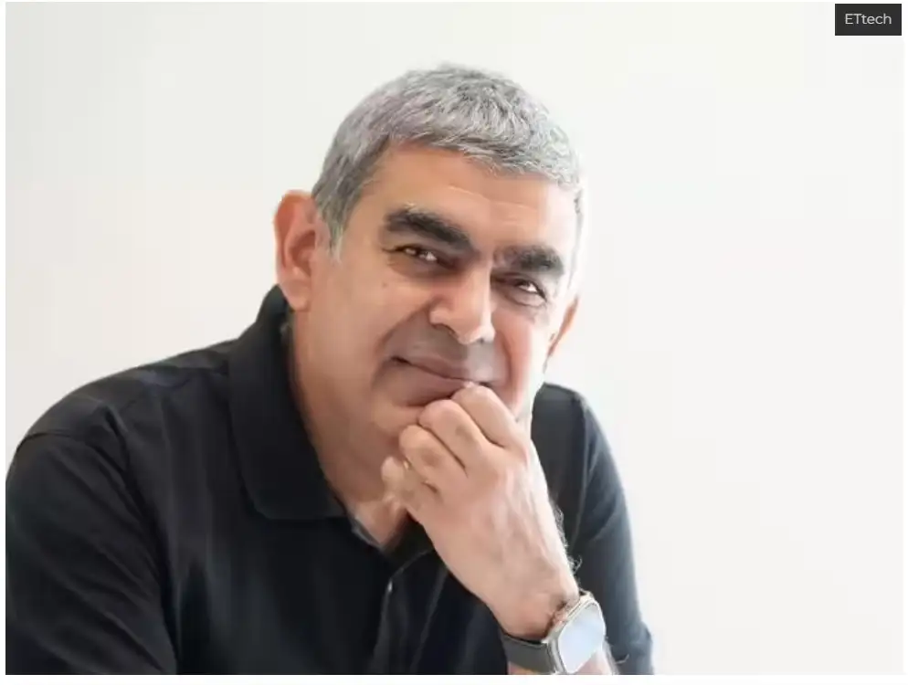 vishal sikka